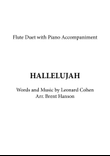 Hallelujah