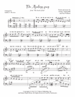 The Apology Song