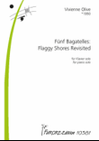 Flaggy shores revisited