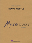 Heavy Mettle