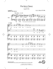 The Kerry Dance (arr. Cristi Cary Miller)
