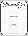 Classical Gas