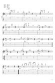 Gnossienne no 1