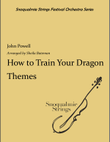 How To Train Your Dragon