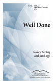 Well Done (Digital Download)