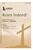 Risen Indeed!