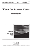 When the Storms Come (Digital Download)
