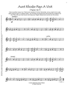 JumpStart - F Horn (Digital Download) Horn scores gallery preview page 3