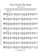 JumpStart - F Horn (Digital Download) Horn scores gallery preview page 5