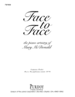 Face to Face (Digital Download)