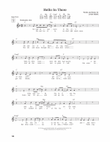 Hello In There (from The Daily Ukulele) (arr. Jim Beloff)