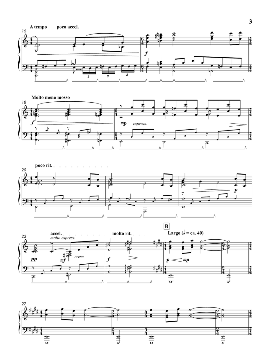 Malena Piano Method scores gallery preview page 3