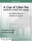 A Cup Of Liber-Tea (Helldivers 2 Main Title Theme)