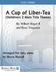 A Cup Of Liber-Tea (Helldivers 2 Main Title Theme)