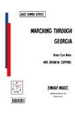 MARCHING THROUGH GEORGIA