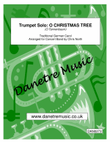 O Christmas Tree (Solo Trumpet & Concert Band)