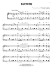 Sofrito (arr. Brent Edstrom)