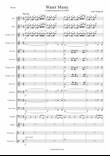 Water Music