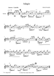 Adagio