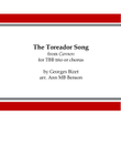 The Toreador Song (from Carmen)