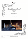 The Guadalcanal March