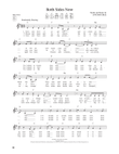 Both Sides Now (from The Daily Ukulele) (arr. Jim Beloff)