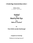 Toyland and March of the Toys (Babes in Toyland)