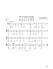 Morningtown Ride (from The Daily Ukulele) (arr. Jim Beloff)