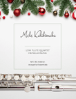 Mele Kalikimaka