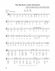 The Big Rock Candy Mountain (from The Daily Ukulele) (arr. Jim Beloff)