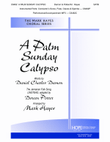 A Palm Sunday Calypso