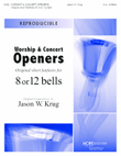 Worship Openers for 8 & 12 Bells-Digital Version
