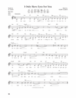 I Only Have Eyes For You (from The Daily Ukulele) (arr. Jim Beloff)