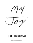 My Joy
