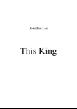 This King