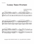 Looney Tunes Overture