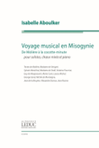 Voyage Musical En Misogynie