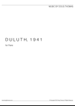 1941, Duluth