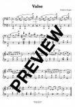 Waltz in A minor (New Chopin Waltz discovered in 2024)