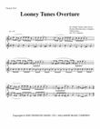 Looney Tunes Overture
