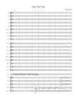 Sing Sing Sing for Orchestra