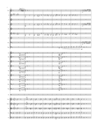 Sing Sing Sing for Orchestra full score only Full Orchestra scores gallery preview page 4