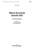 When The Earth Stands Still (Downloadable Complete Set)