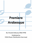 Premiere Arabesque