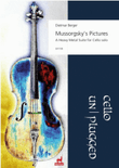 Mussorgsky's Pictures