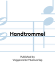 Handtrommel