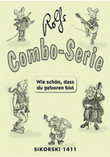 Rolfs Combo-Serie - Wie schön, dass du geboren bist