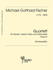 Klavierquartett op.6 op. 6