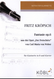 Fantasie op.6