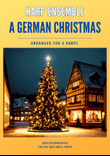 A German Christmas - Harp Ensemble